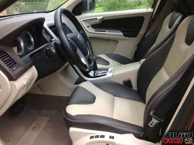 Volvo XC60, 2010 