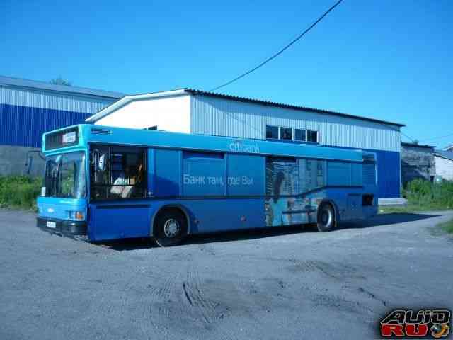 Маз 103 