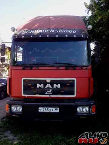 MAN 