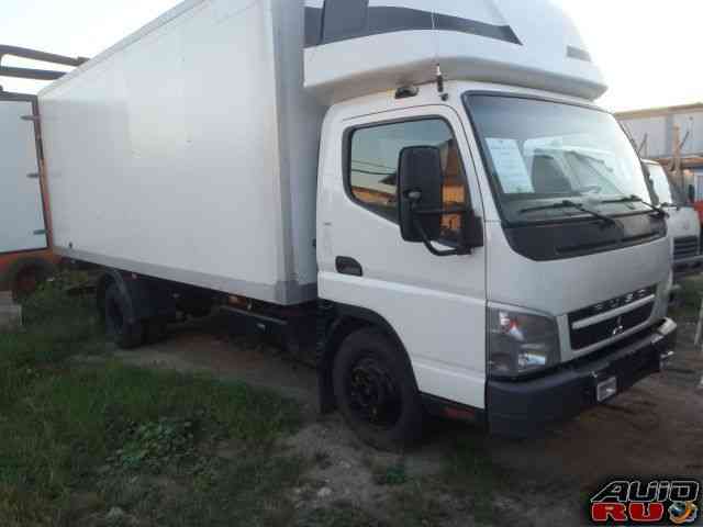 Мицубиси Fuso Canter 