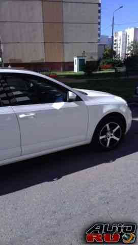 Skoda Octavia, 2013 Skoda Octavia, 2013