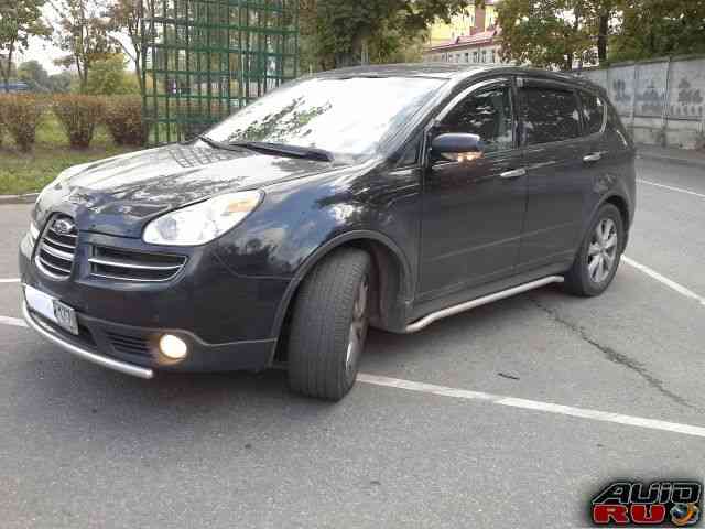 Subaru Tribeca, 2005 