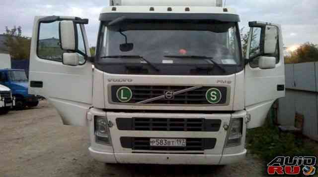 Volvo FM9 2002года 