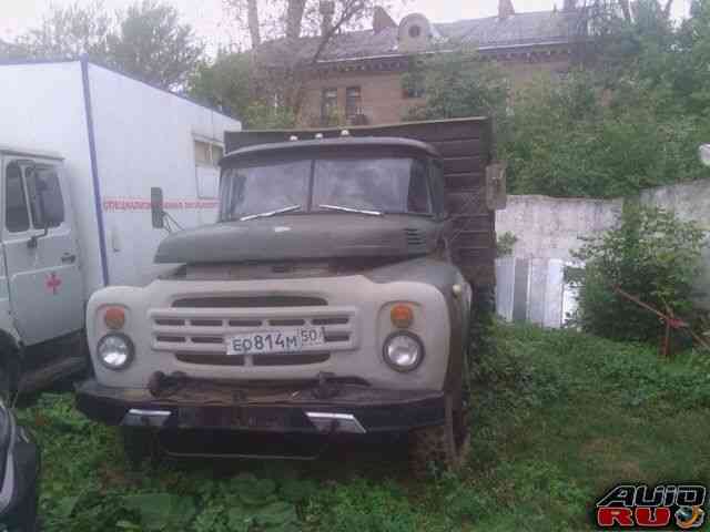 ЗИЛ-130 