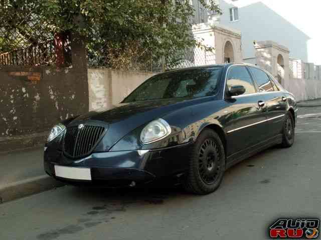 Lancia Thesis, 2002 