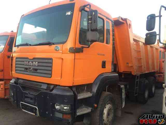 Продам MAN TGA 33.350 6X4 