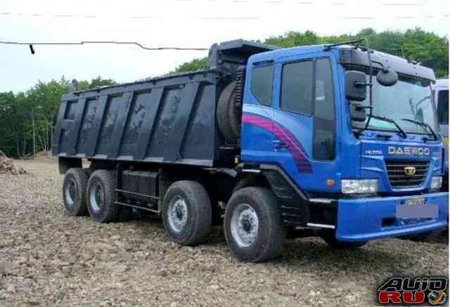 Деу Ultra Novus  фото-1