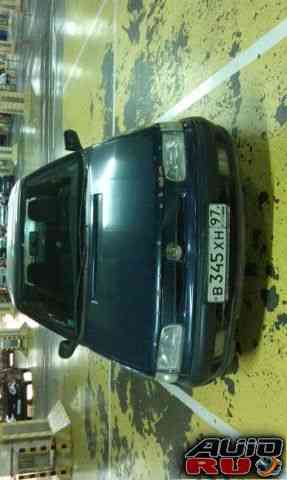 Skoda Felicia, 1996