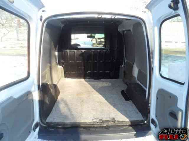 Renault Kangoo, 2005 