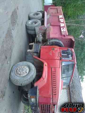 Продаю краз 65032 