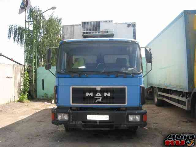 MAN 12192 