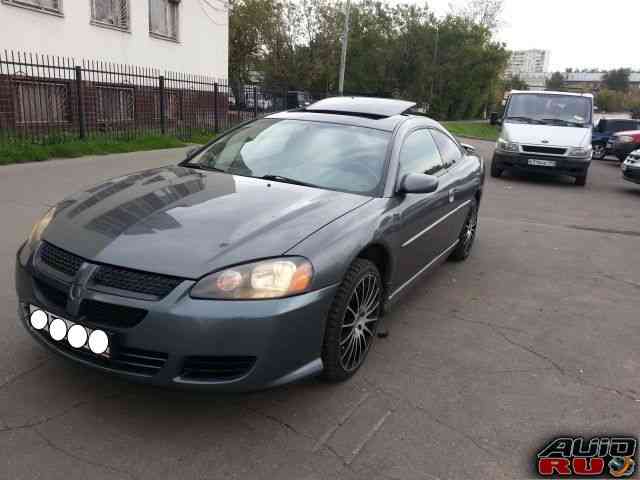 Dodge Stratus, 2004 