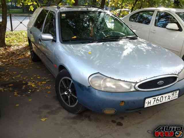 Форд Mondeo, 1997 