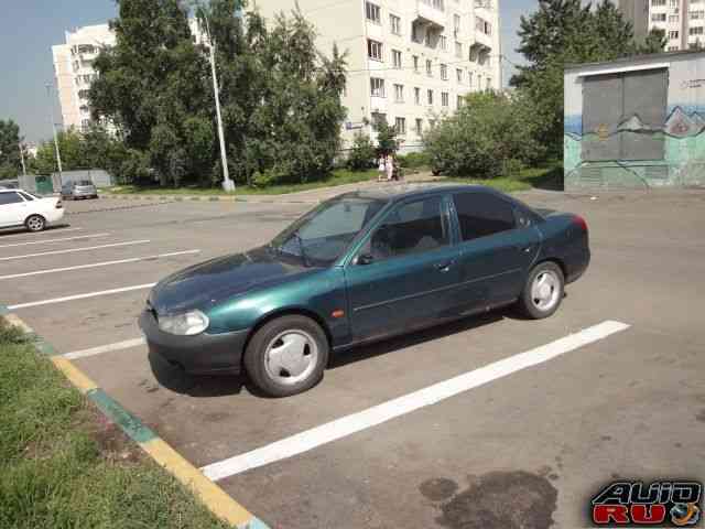 Форд Mondeo, 1996 