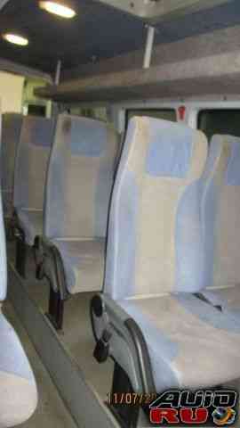 Iveco Daily, 2011