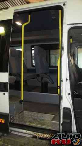 Iveco Daily, 2011