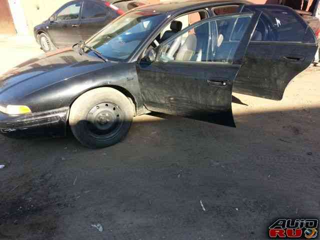 Chrysler Concorde, 1993 
