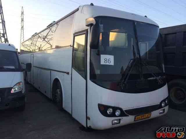 Продам volvo B10М-65 