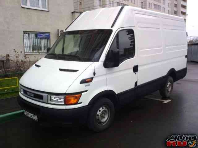 Iveco 35S11 2003г 