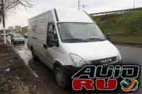 Iveco Daily, 2010