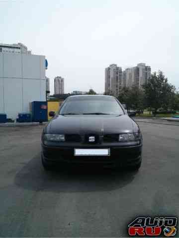 SEAT Leon, 2003 