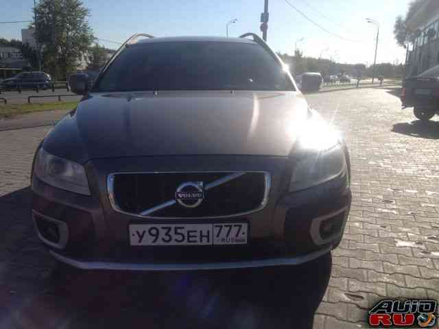 Volvo XC70, 2011 