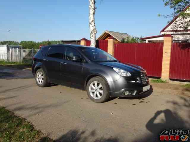 Subaru Tribeca, 2006 