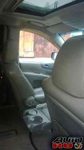 KIA Carnival, 2008