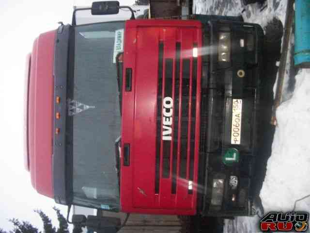 Iveco Eurostar 1997 