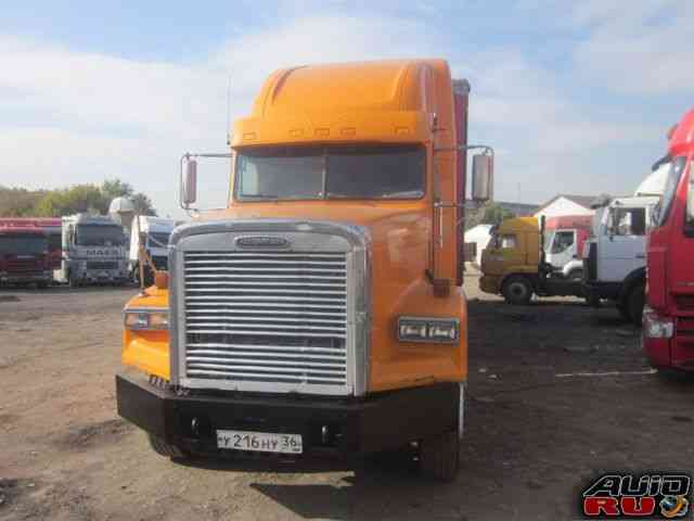 Freightliner FLD120SD 2004 г. в 