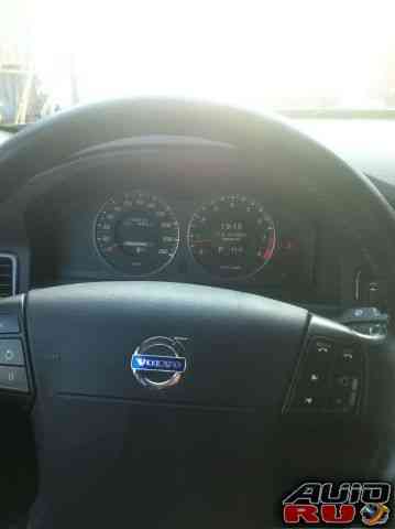 Volvo S80, 2007 