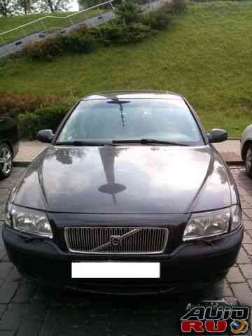 Volvo S80, 1999 