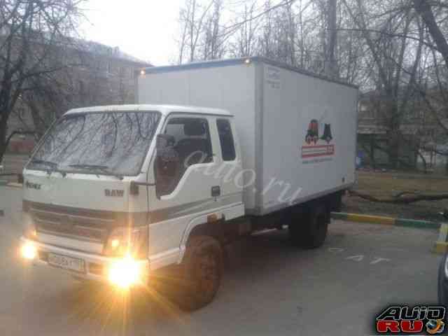 Продам BAW fenix 2010 г 