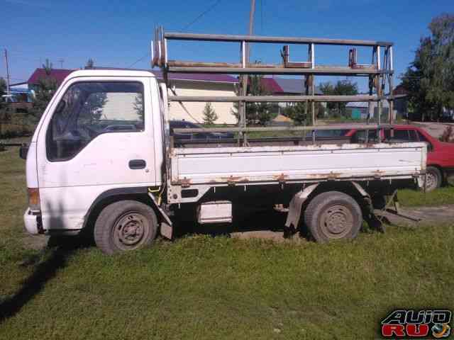 Продаю автомобиль Isuzu Elf 