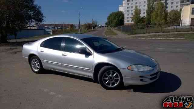 Dodge Intrepid, 2001 