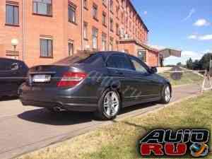 Mercedes-Benz C-класс AMG, 2008