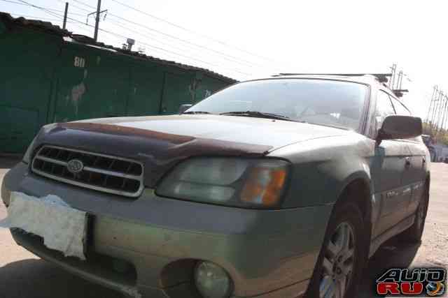 Subaru Outback, 2001 