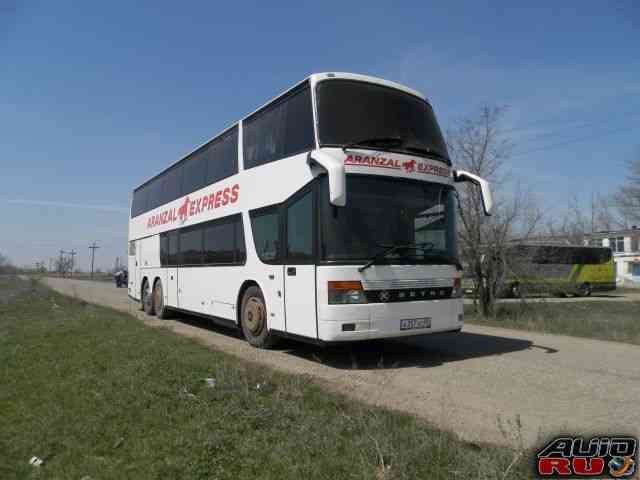 Продается автобус Setra 328 2001 г. в 