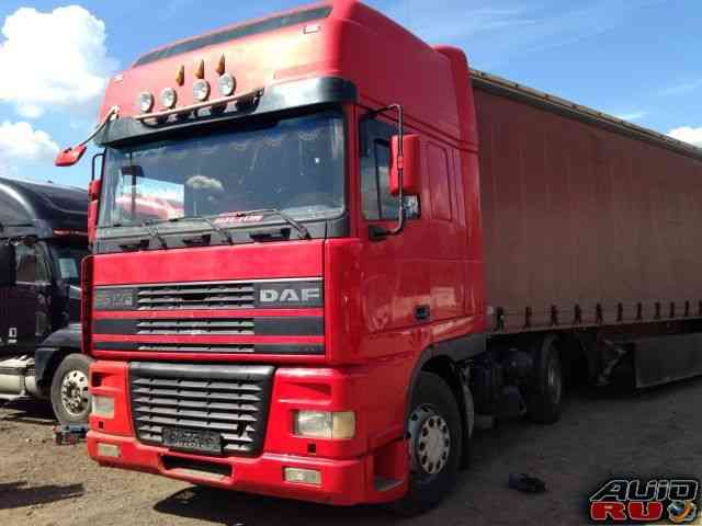 DAF XF 95.430 