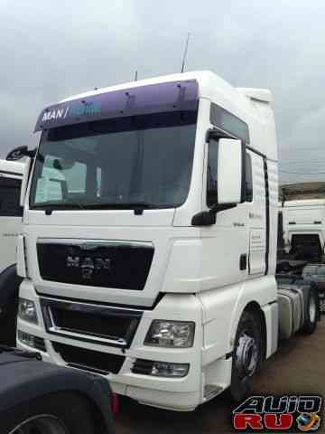 MAN TGX 18.440 