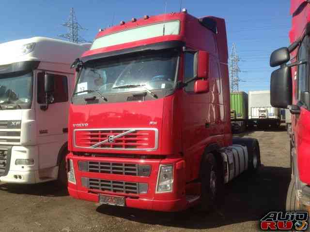 Тягач Volvo FH 12.440 