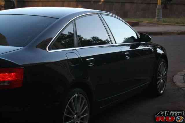 Ауди A6, 2006 