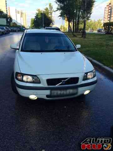 Volvo S60, 2004 