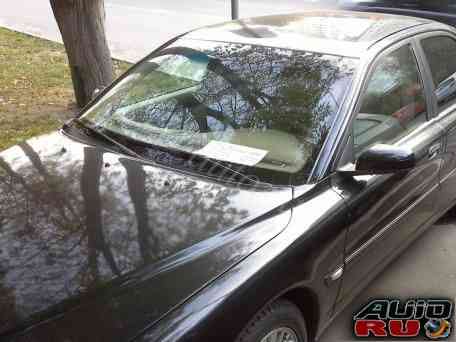 Volvo S80, 2005 