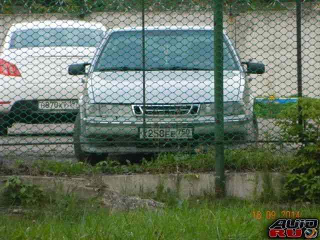 Saab 9000, 1996 