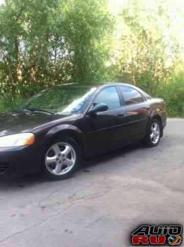 Dodge Stratus, 2003 