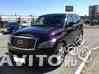 Infiniti QX56, 2012