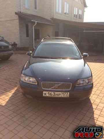 Volvo V70, 2006 