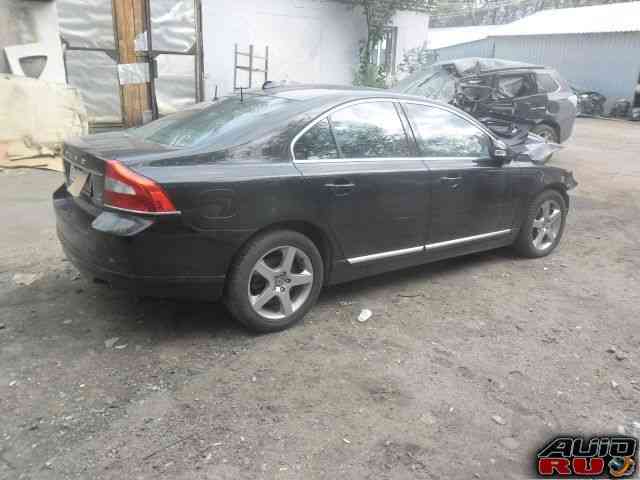 Volvo S80, 2009 