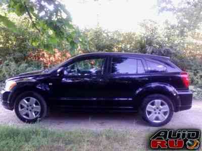 Dodge Caliber, 2008 